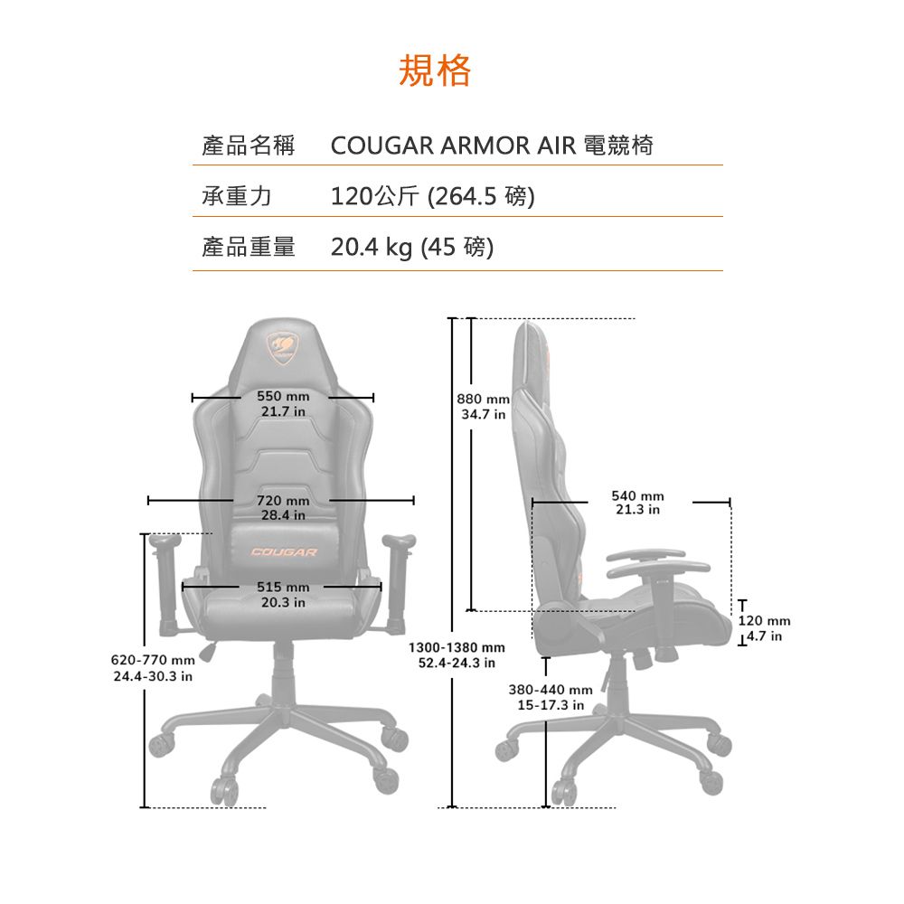 DCBT22-A900GMAVC