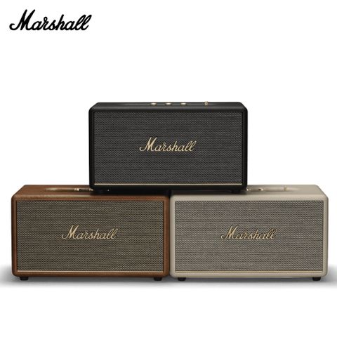 Marshall Stanmore III 3代 藍牙喇叭