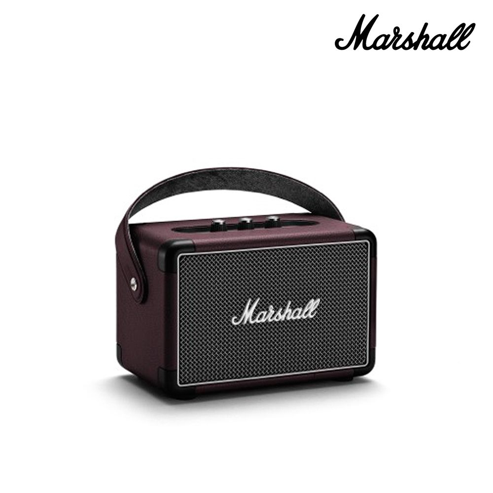 Marshall  Kilburn II Bluetooth 攜帶式藍牙喇叭