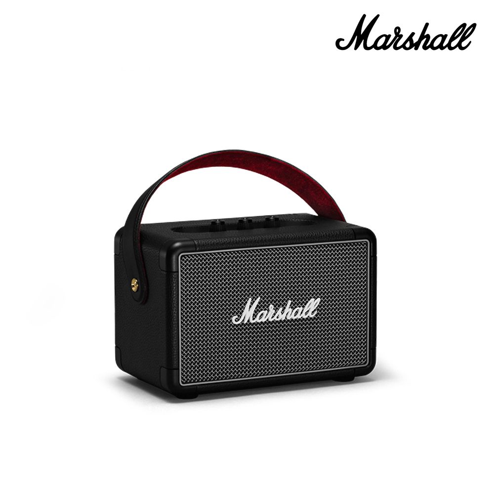 Marshall  Kilburn II Bluetooth 攜帶式藍牙喇叭