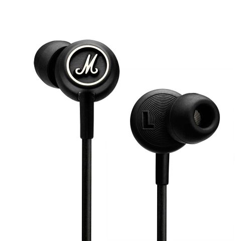Marshall Mode入耳式耳機