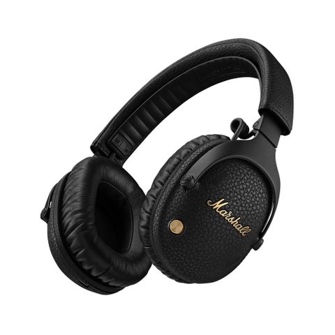 Marshall Monitor III A.N.C. 主動降噪耳罩式藍牙耳機