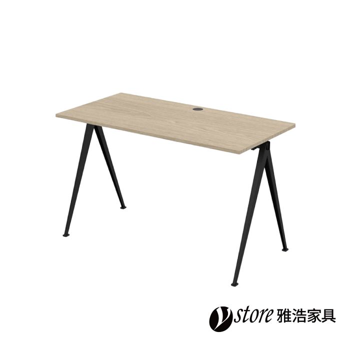 Herman Miller 【Ystore雅浩家具】Aeron 3.0 旗艦款_石墨黑+ 贈HAY金字塔桌