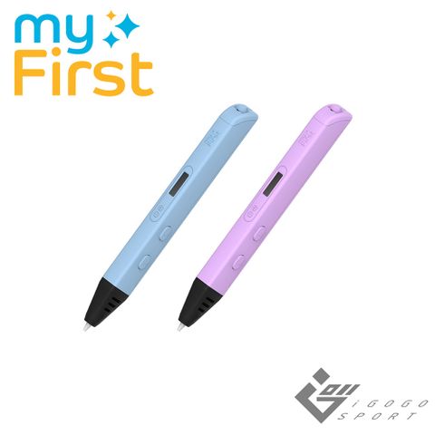 myFirst 3D Pen Artist - 3D列印筆