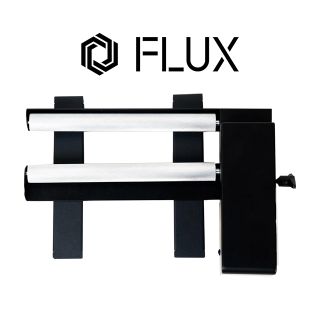FLUX HEXA 旋轉軸套件