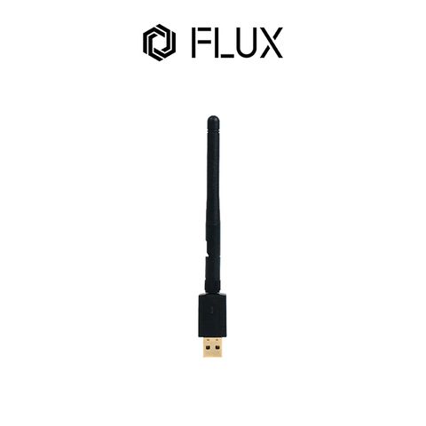 FLUX FLUX WiFi 接收器