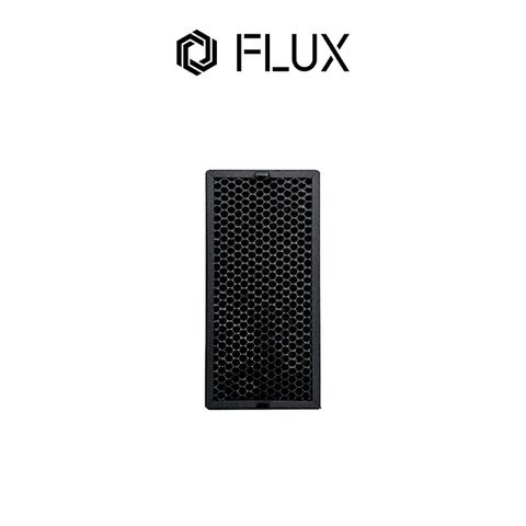 FLUX FLUX Beam Air 活性碳濾網層