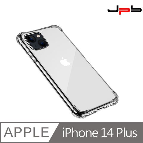 JPB 日本橋 [  ] 四角強化防摔手機殼 iPhone 14 Plus 6.7吋