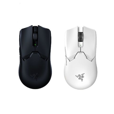 RAZER 雷蛇 Viper V2 Pro 毒 無線電競滑鼠(黑)