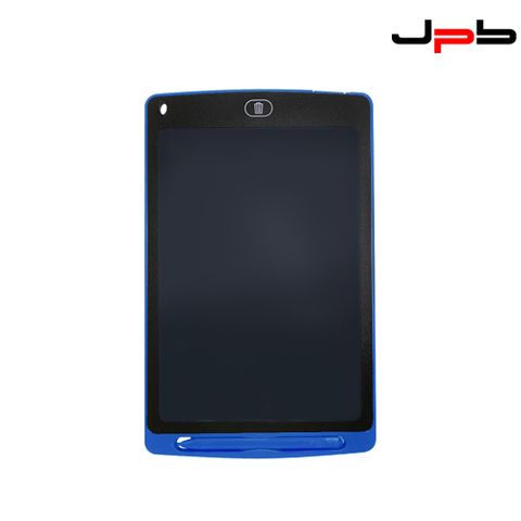 [ JPB ] 10吋液晶電子手寫板 藍色