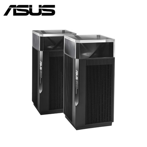 ASUS 華碩 ZenWiFi Pro XT12 雙入組 AX11000Mesh 網狀路由器