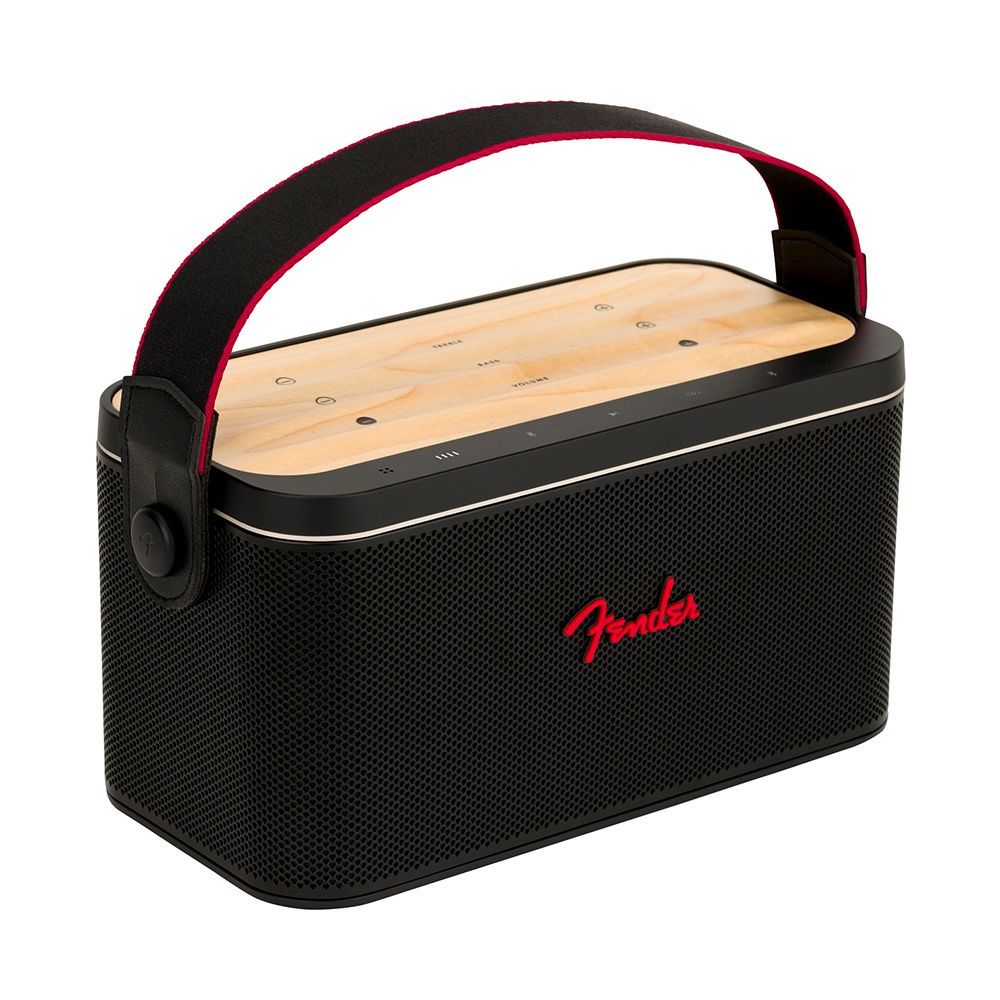 Fender RIFF BT SPEAKER 吉他貝斯藍牙音箱