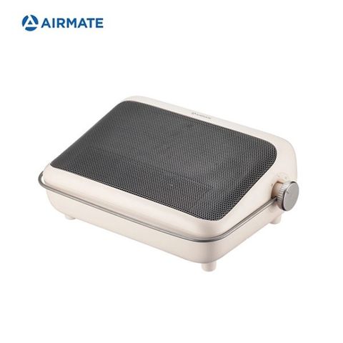 AIRMATE 艾美特 居浴兩用石墨烯陶瓷電暖氣