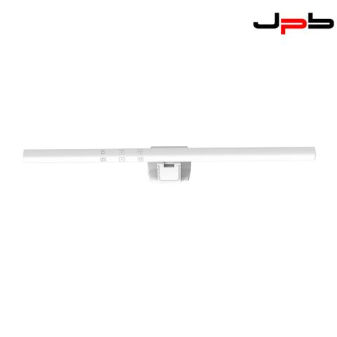 [ JPB ] LED觸控護眼三色螢幕掛燈 50cm款 TB-30S 月霜白