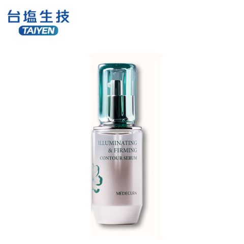【台鹽生技】激活塑顏雙重活萃45ml_1入