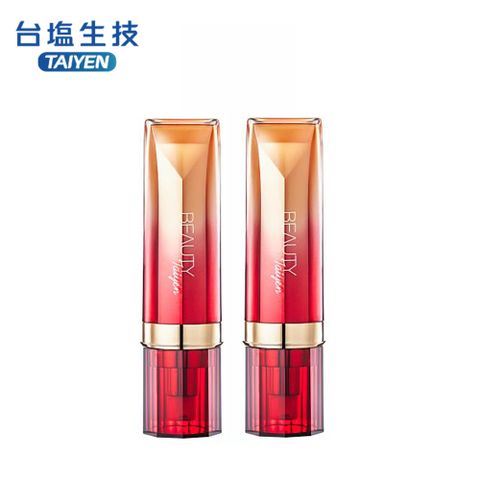 【台鹽生技】逆時賦活超能精華 50ml_2入