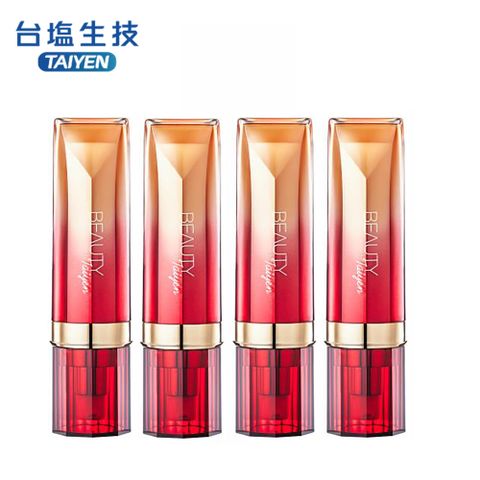 【台鹽生技】逆時賦活超能精華 50ml_4入