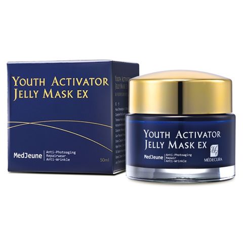 台鹽生技 海洋迴齡抗皺凍膜EX(50ml/罐)