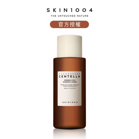 Skin1004 馬達加斯加積雪草[逆齡]-精萃化妝水 210ml