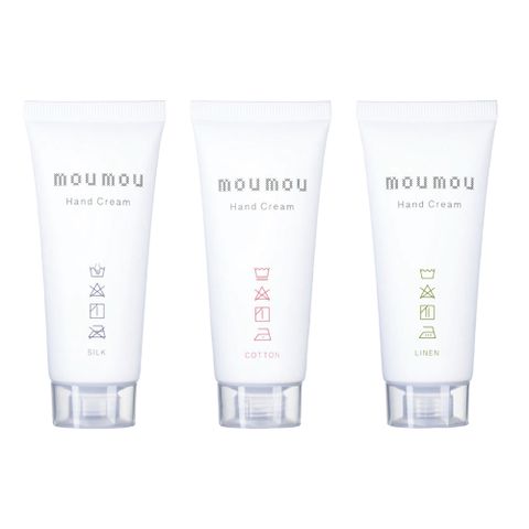 日本 大香 daiko moumou 保濕香氛護手霜30g