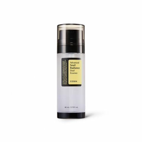 【韓國COSRX】高級蝸牛亮彩雙重精華 80ml