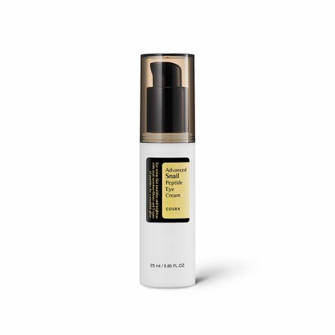 COSRX 【韓國】高級蝸牛胜肽眼霜 25ml