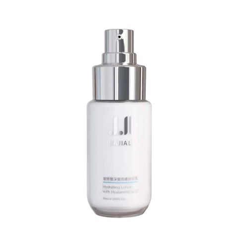 嘉嘉莉 玻尿酸深層潤膚保濕乳 50ml