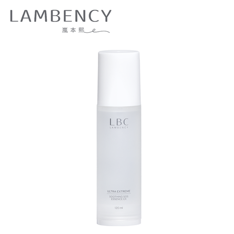 【LBC】超能安敏原生露120ml