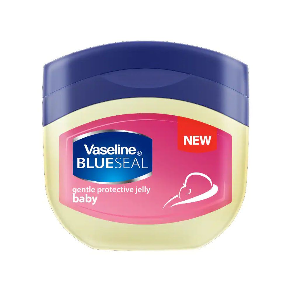 Vaseline 凡士林 潤膚膏(嬰兒香味)50ml