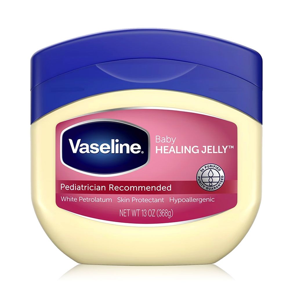 Vaseline 凡士林 潤膚膏(嬰兒)13oz/368g