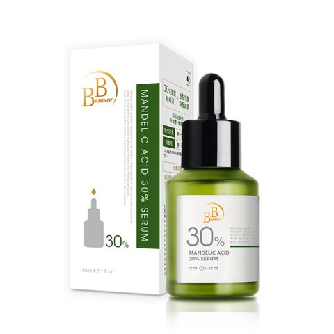 我的心機 BB 30%杏仁酸煥膚精華30ml