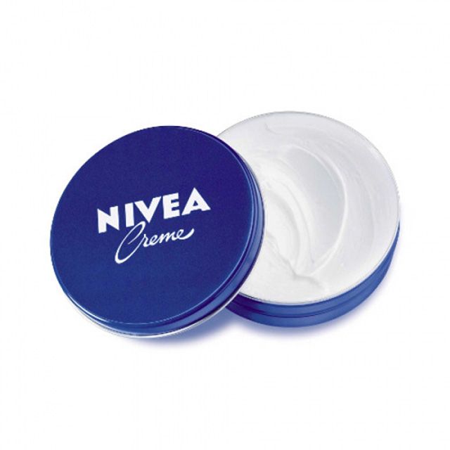 NIVEA 妮維雅 進口面霜60ml