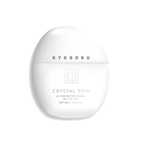 晶透肌UV防曬日間精華50ml