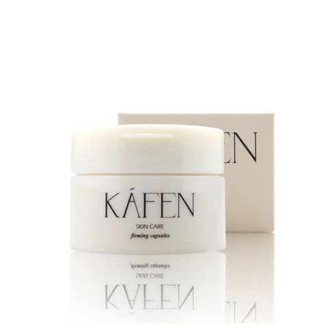 買1送1KAFEN 保養系列-逆齡緊緻時空膠囊 (0.35ml x 60顆)