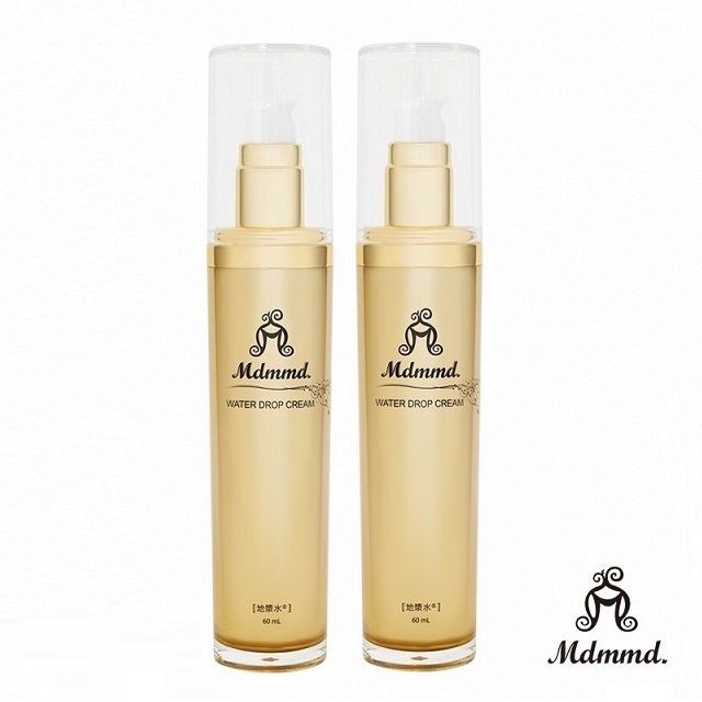 MIYOSHI 無添加 【二入組】明洞mdmmd 地漿水60ml (三效合一) 原廠公司貨