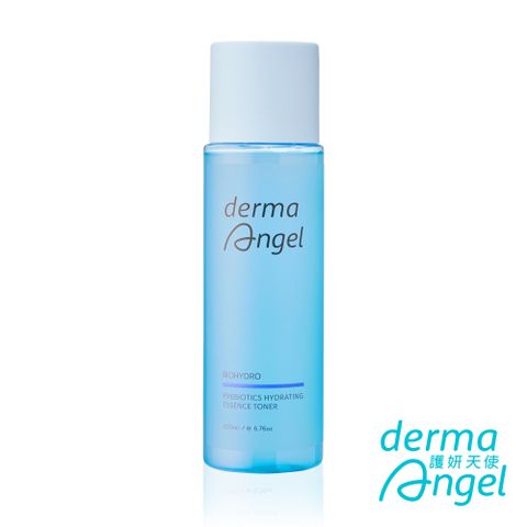 dermaAngel 護妍天使 益菌生保濕調理精華水(200ml)