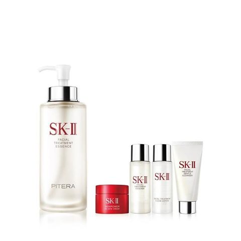 【SK-II】青春期間限定組(2025周慶限定)