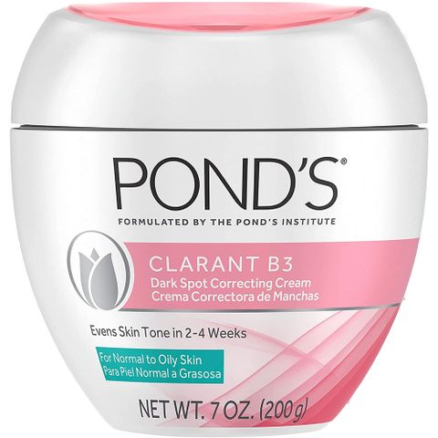 POND'S 美國Ponds 修護霜(中油膚質)200g