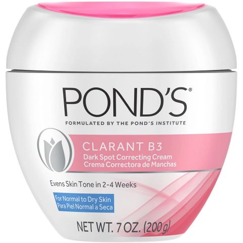 POND'S 美國Ponds 修護霜(中乾膚質)200g