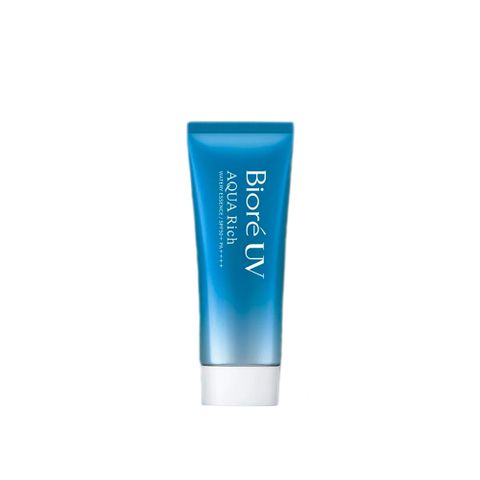 Biore 蜜妮 含水防曬保濕水凝乳SPF50+ PA++++ 70g