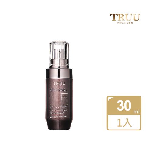 【TRUU 童】高濃縮褪黑美白精華 30ml