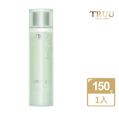 TRUU 童 舒緩安敏原生露150ML