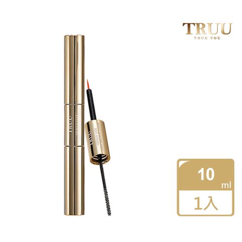 【TRUU 童】法國專利豐盈睫毛滋養液10ML