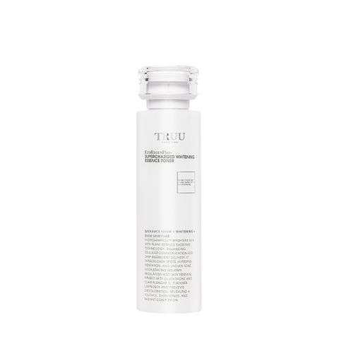 【TRUU 童】美白外泌體超導精華露150ML