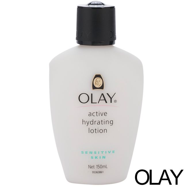 OLAY 歐蕾   滋潤保濕乳液(敏感性肌膚專用)150ml /瓶