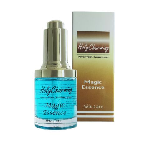 HolyCharming 速效藍銅精萃 30ml