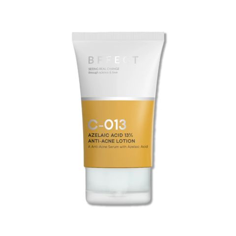 【BFFECT】13％杜鵑花酸抗痘精華乳(小橘管) 30ml/瓶