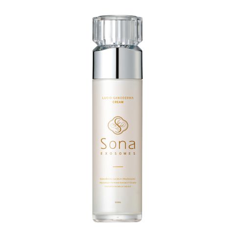 Sona外泌體-靈芝修護潤膚乳50ml
