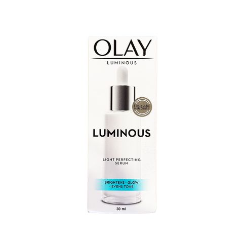 OLAY 歐蕾 高效透白光塑淡斑精華 30ml 美國版