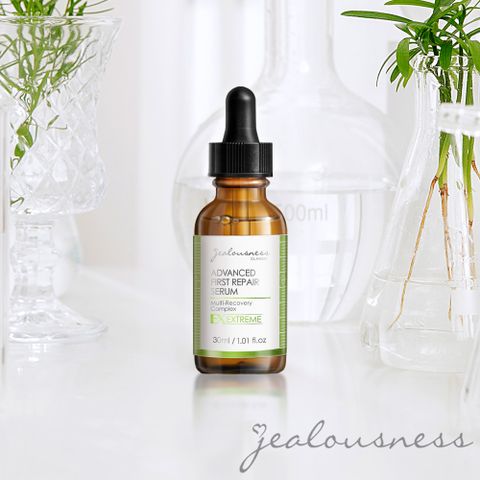 Jealousness婕洛妮絲 幹細胞肌因前導精華30ml